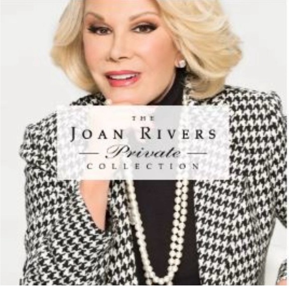 NIB Joan Rivers Classic Collection - Picture 2 of 4